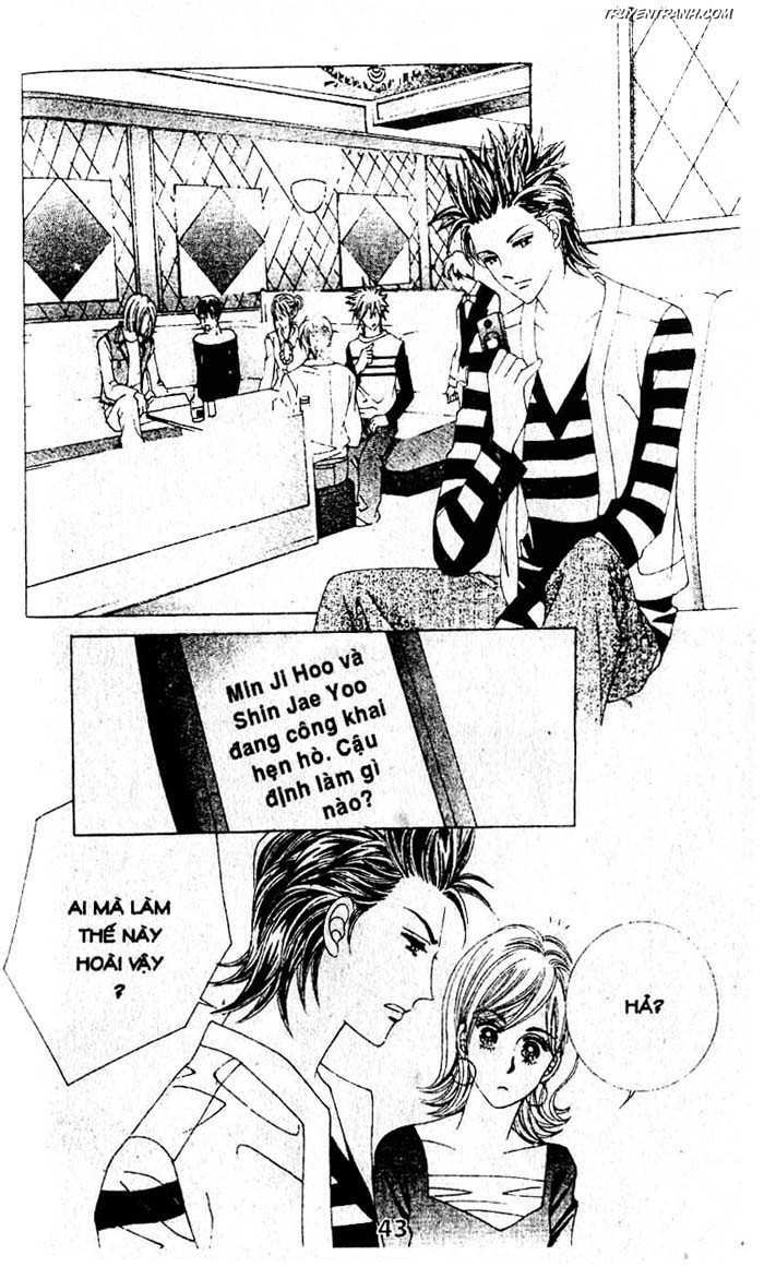 nhà trọ hoàn hảo chapter 38 15