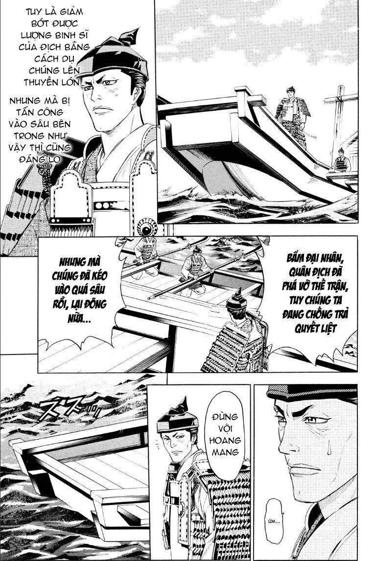 thiếu niên vương phần 2 chapter 75 57