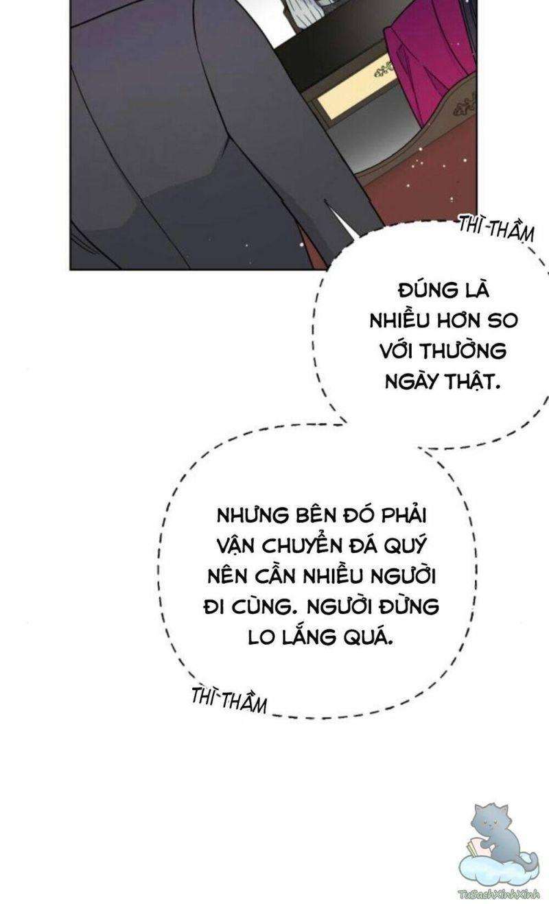 cách mà kỵ sĩ sống như tiểu thư chapter 29 107