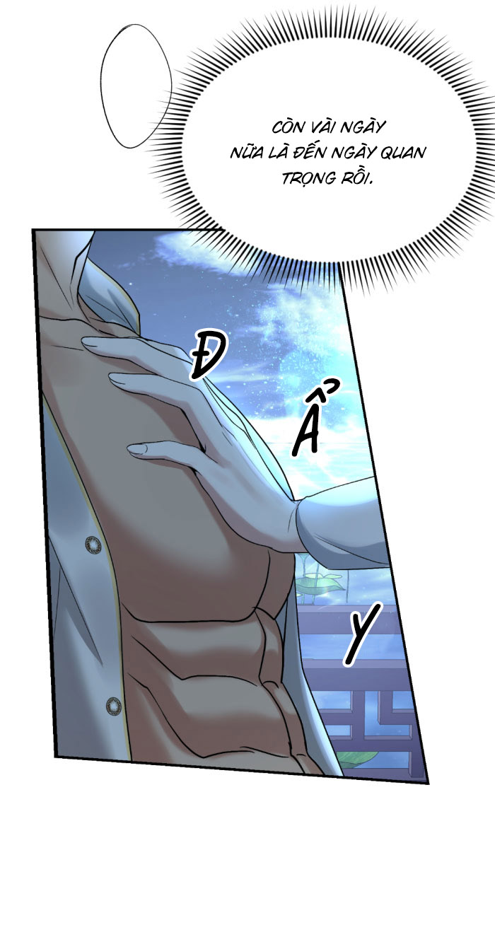 tôi là công tử đẹp nhất xiêm chapter 54 4