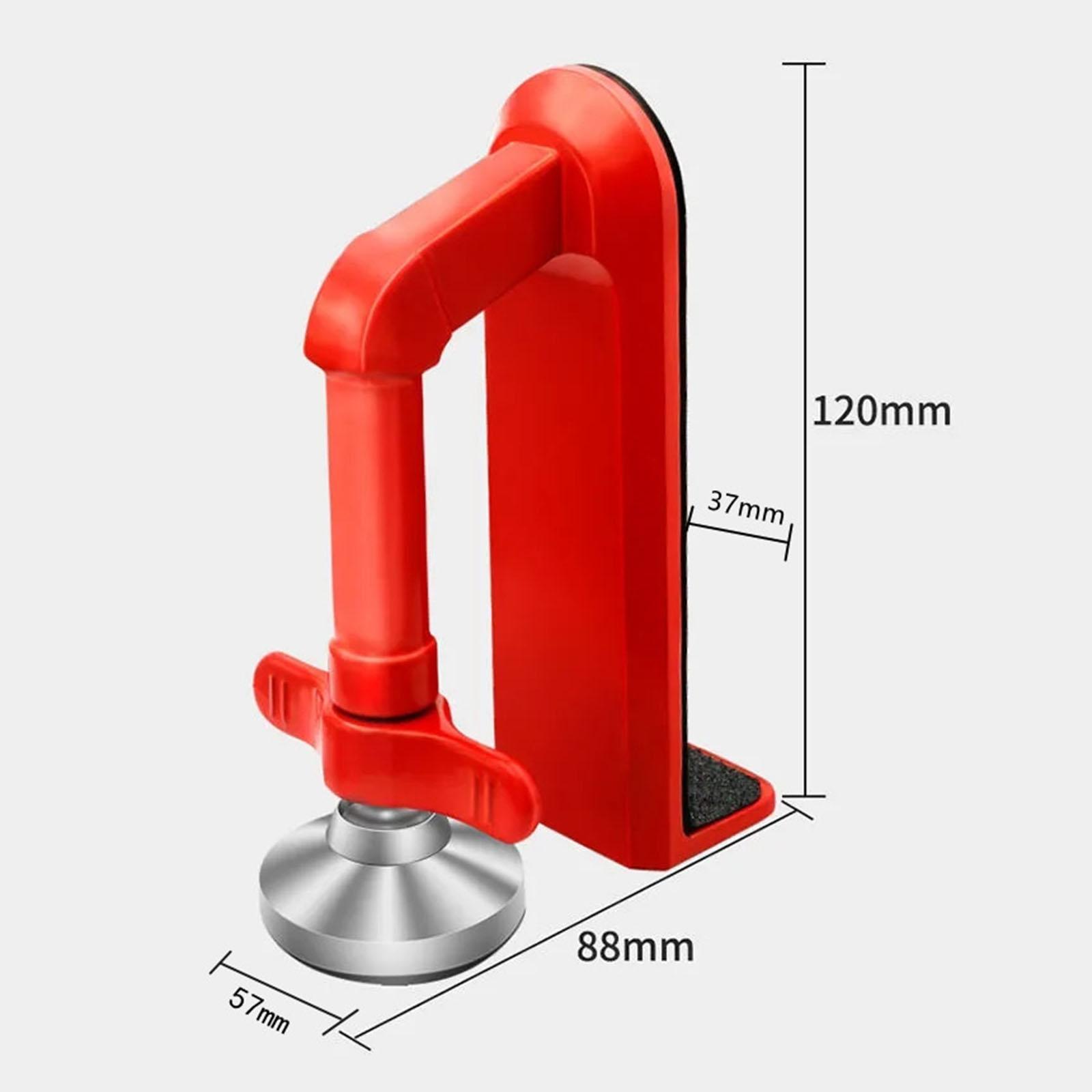 Portable Door - Door Stop Door Stopper Motel Apartment