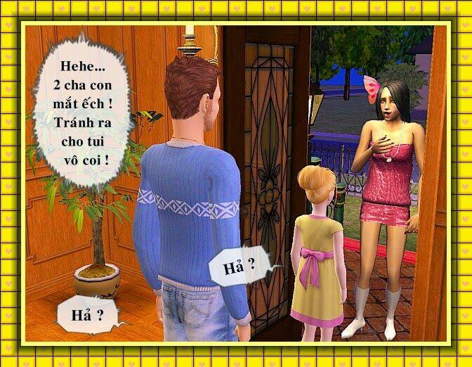 bella's story chapter 13.3 29