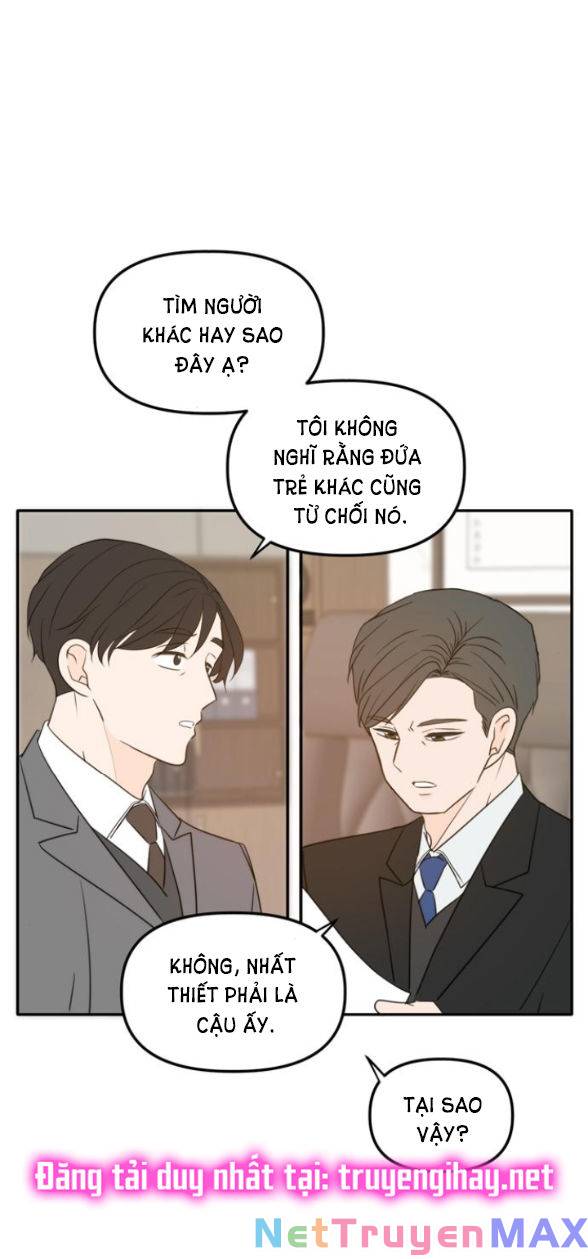 kiếp này cũng xin chăm sóc tôi như vậy nhé kiếp này cũng xin chăm sóc tôi như vậy nhé chapter 108 18