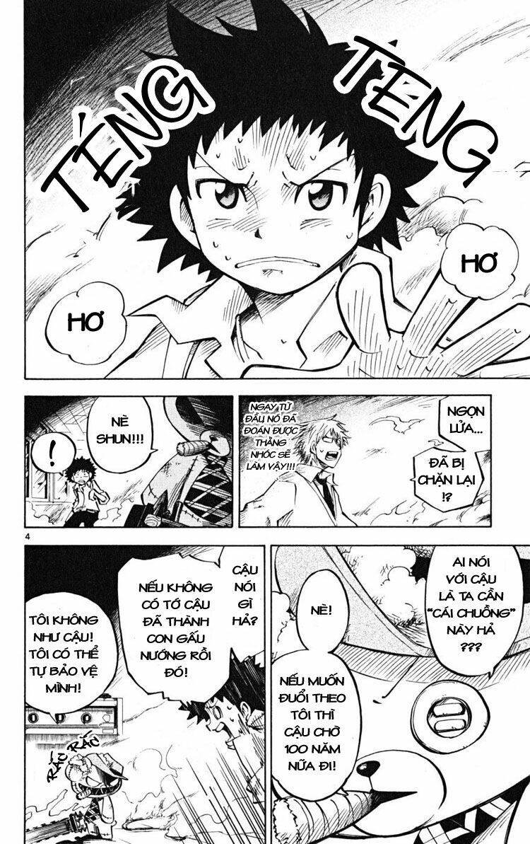 phá bỏ lời nguyền chapter 7 4