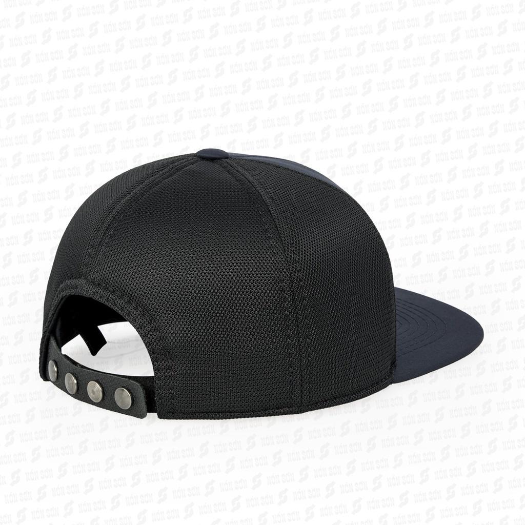 Mũ snapback hiphop nam nữ NÓN SƠN chính hãng MC210-XH2