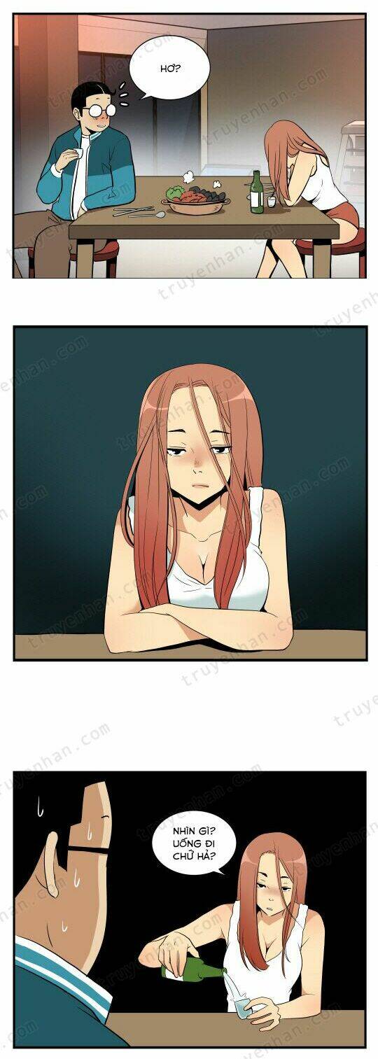 truyện bựa hàn quốc xẻng chapter 139 3