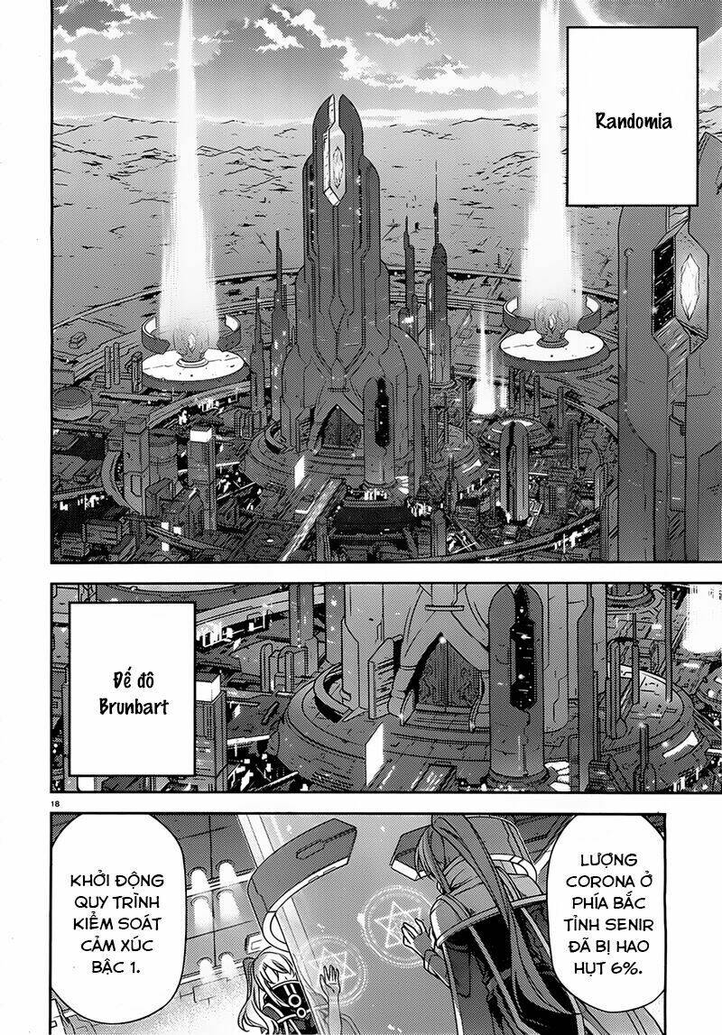 ark:romancer chapter 4 18