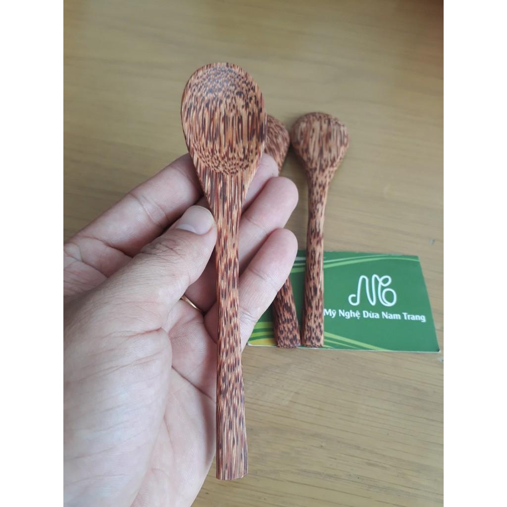 Muỗng gỗ dừa giá tốt