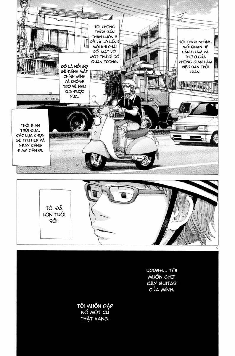 thực tế cuộc sống chapter 8 10