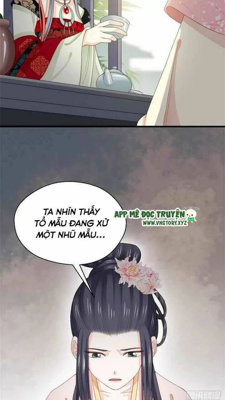 kiều nữ độc phi chapter 262 23