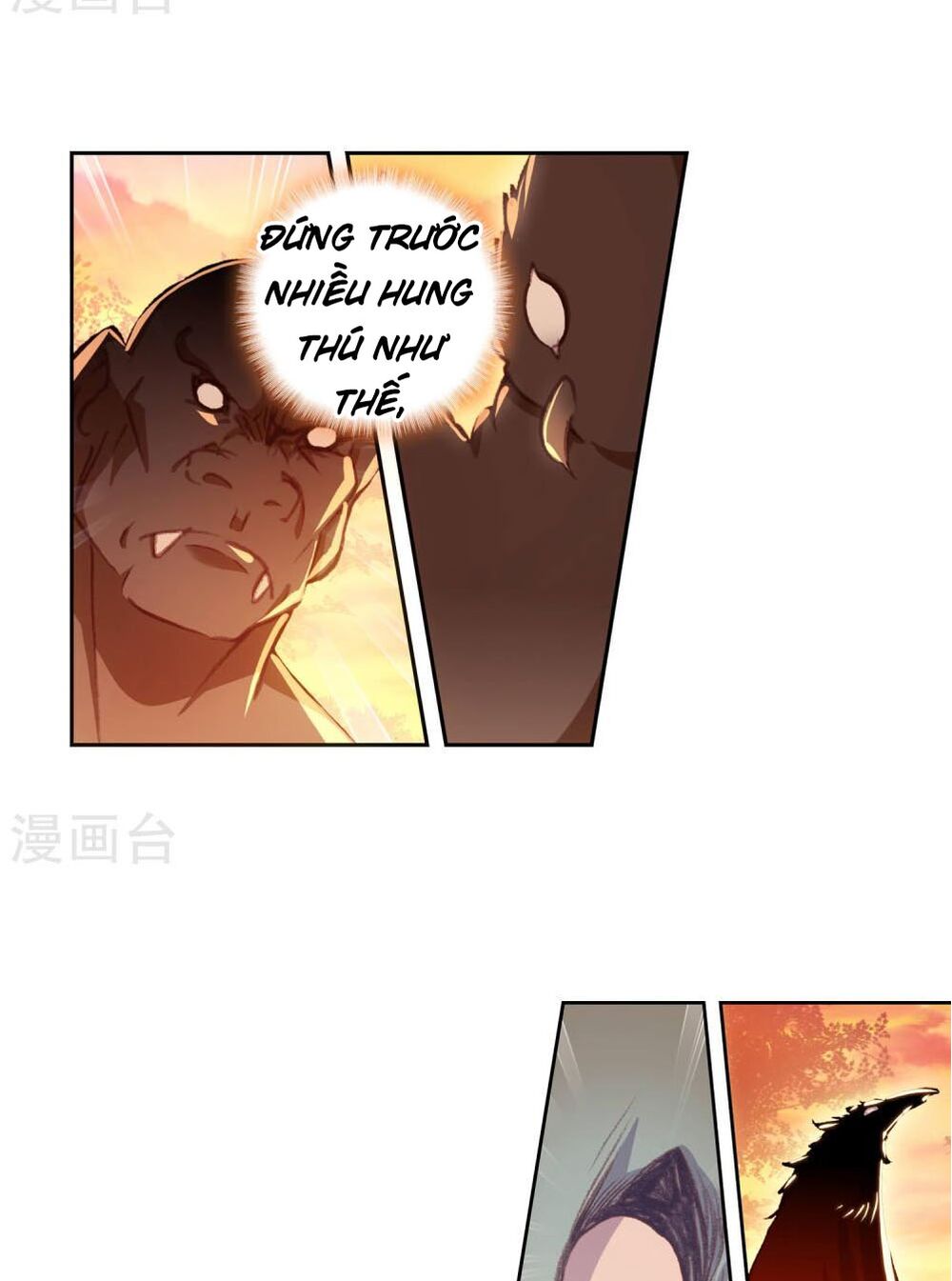 thế giới hoàn mỹ [m] chapter 114 21