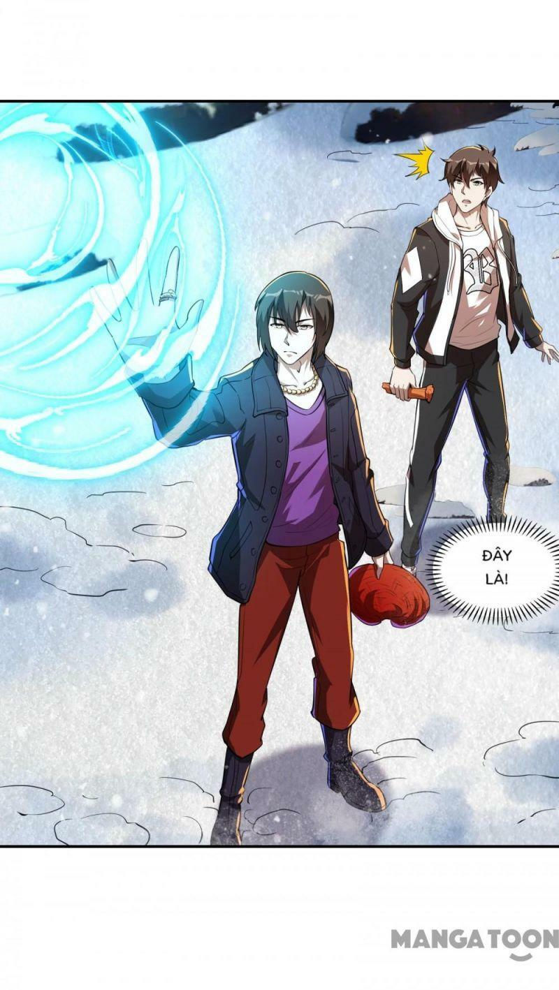 đệ nhất người ở rể chapter 120.1 24