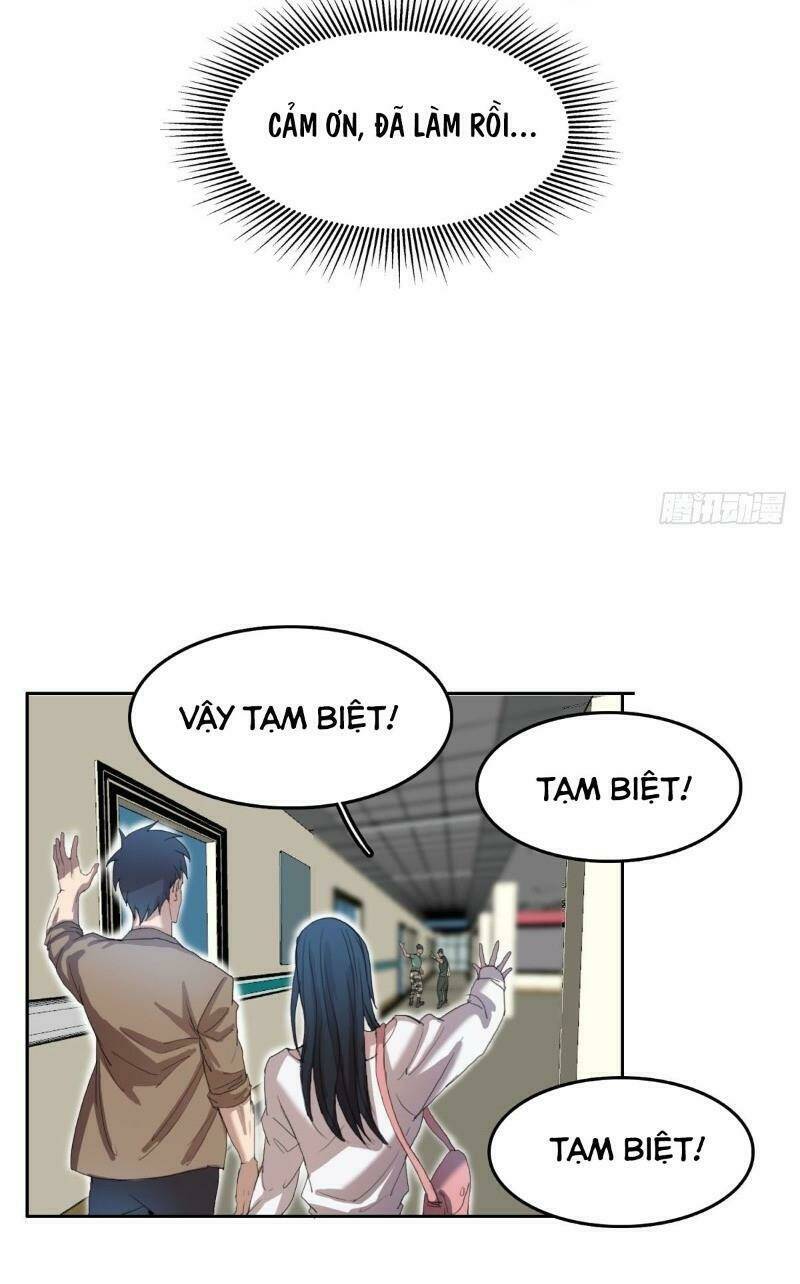 phụ hồn giả chapter 18 4