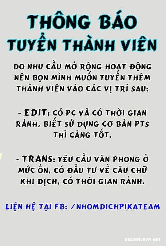 điều tra viên chuyển sinh chapter 1 2