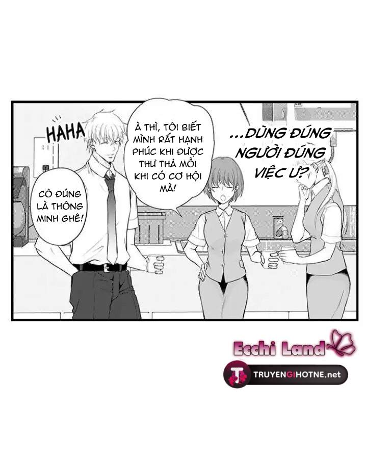 dây dưa một đêm dâm đãng với nhà sư chapter 145.2 15