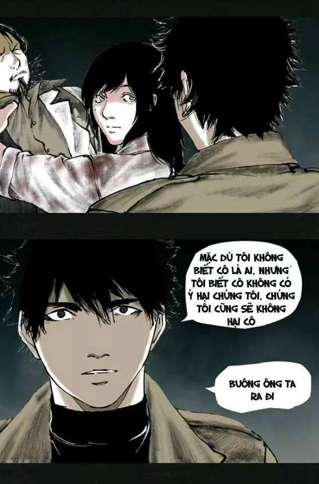 trấn thái bình chapter 20 10