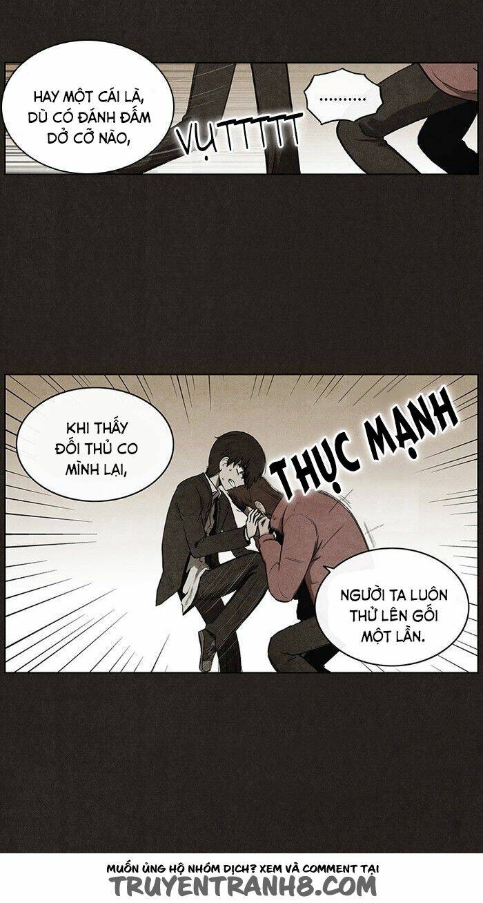 đứa con của quỷ dữ chapter 40 26