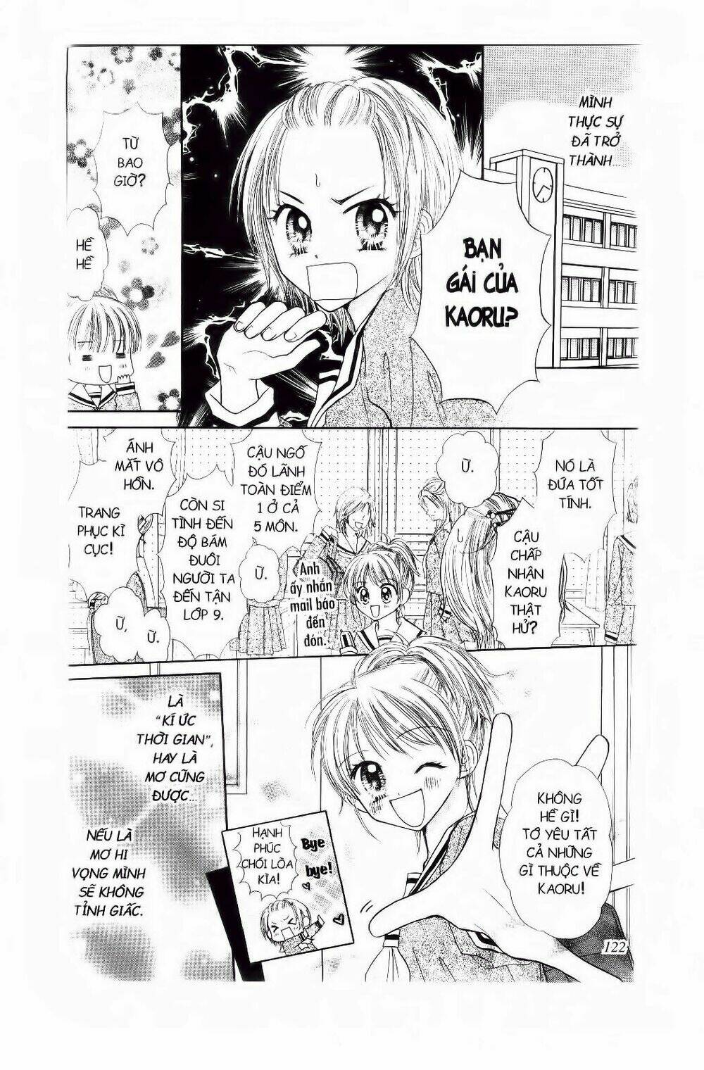 thứ 6 ngày 13 chapter 14 21