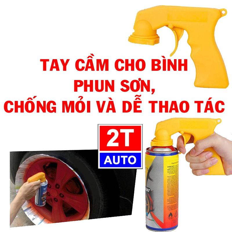 DỤNG CỤ CẦM TAY CHO BÌNH PHUN SƠN XỊT ĐA NĂNG: SKU:233