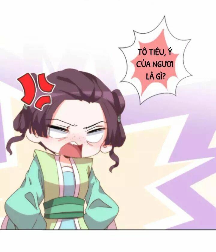 ồ, phu quân đáng yêu của tôi! chapter 56 9