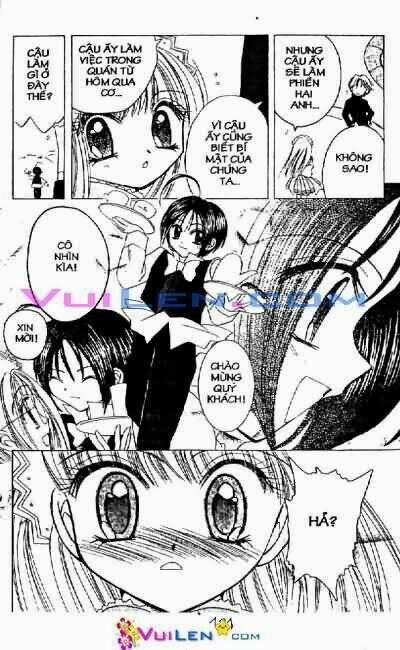 nữ sinh thời đại chapter 6 121