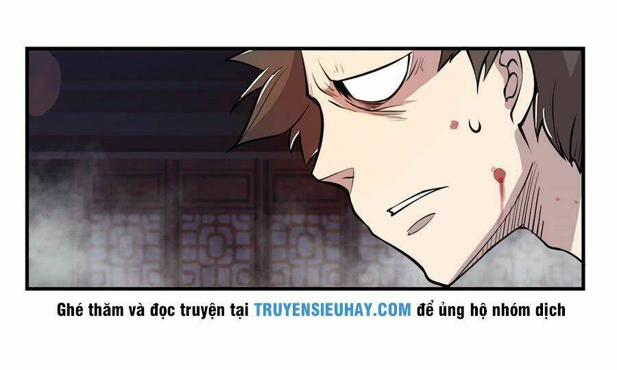 cuộc sống thoái ẩn của võ lâm chi vương chapter 26 37