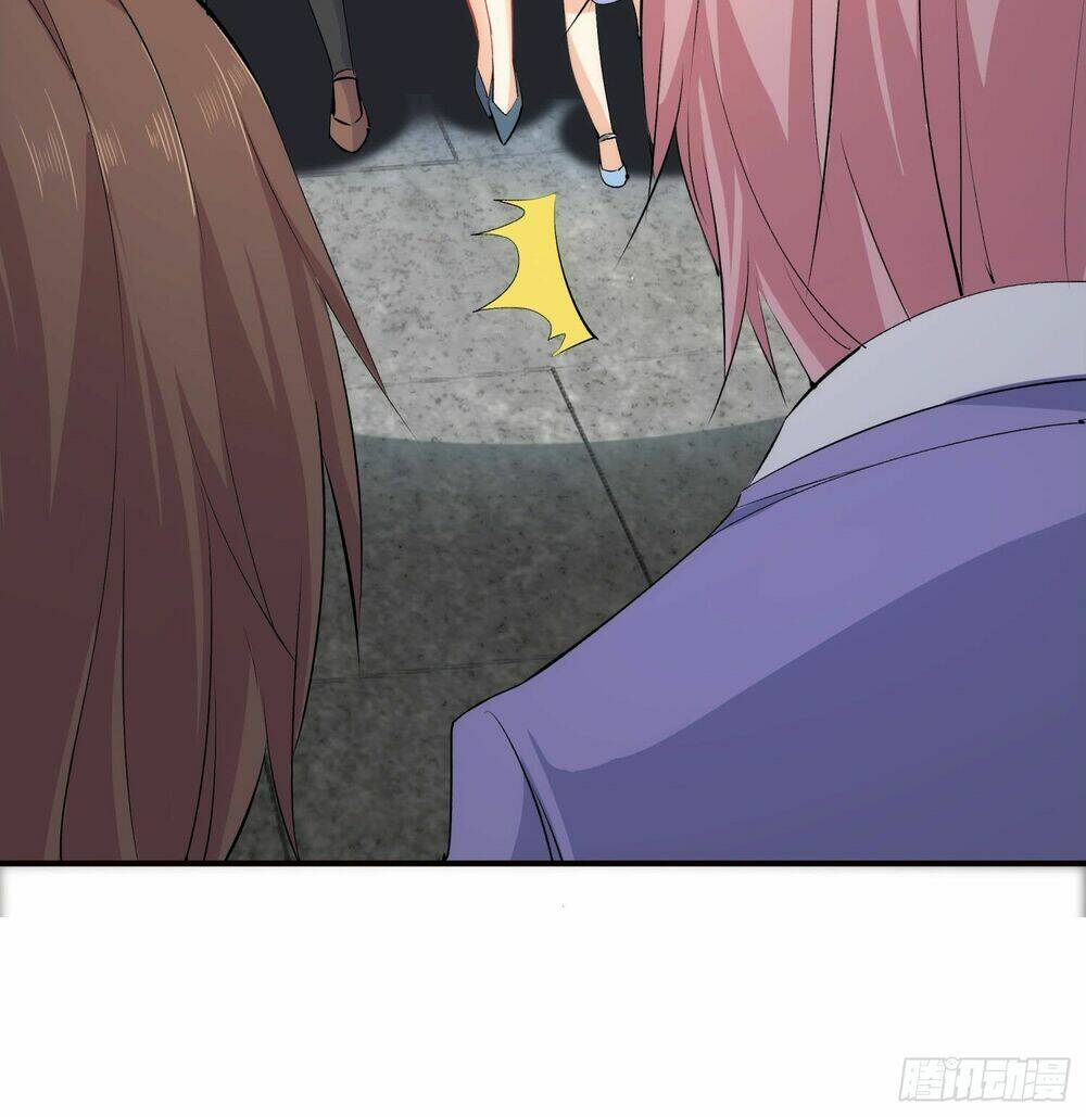 quái trộm thâu tâm chapter 11.1 15