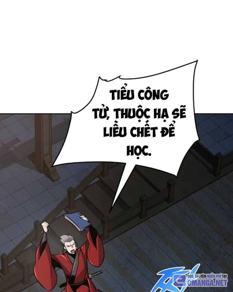 Tiểu Tử Đáng Ngờ Lại Là Cao Thủ chapter 38 92