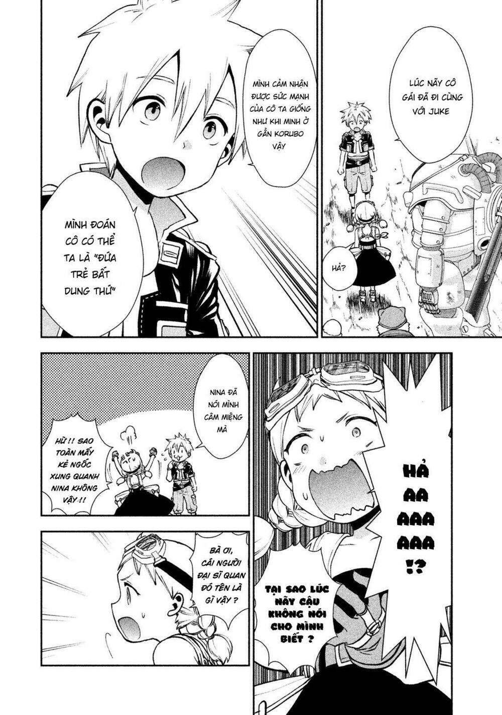 sora no kain chapter 9 17