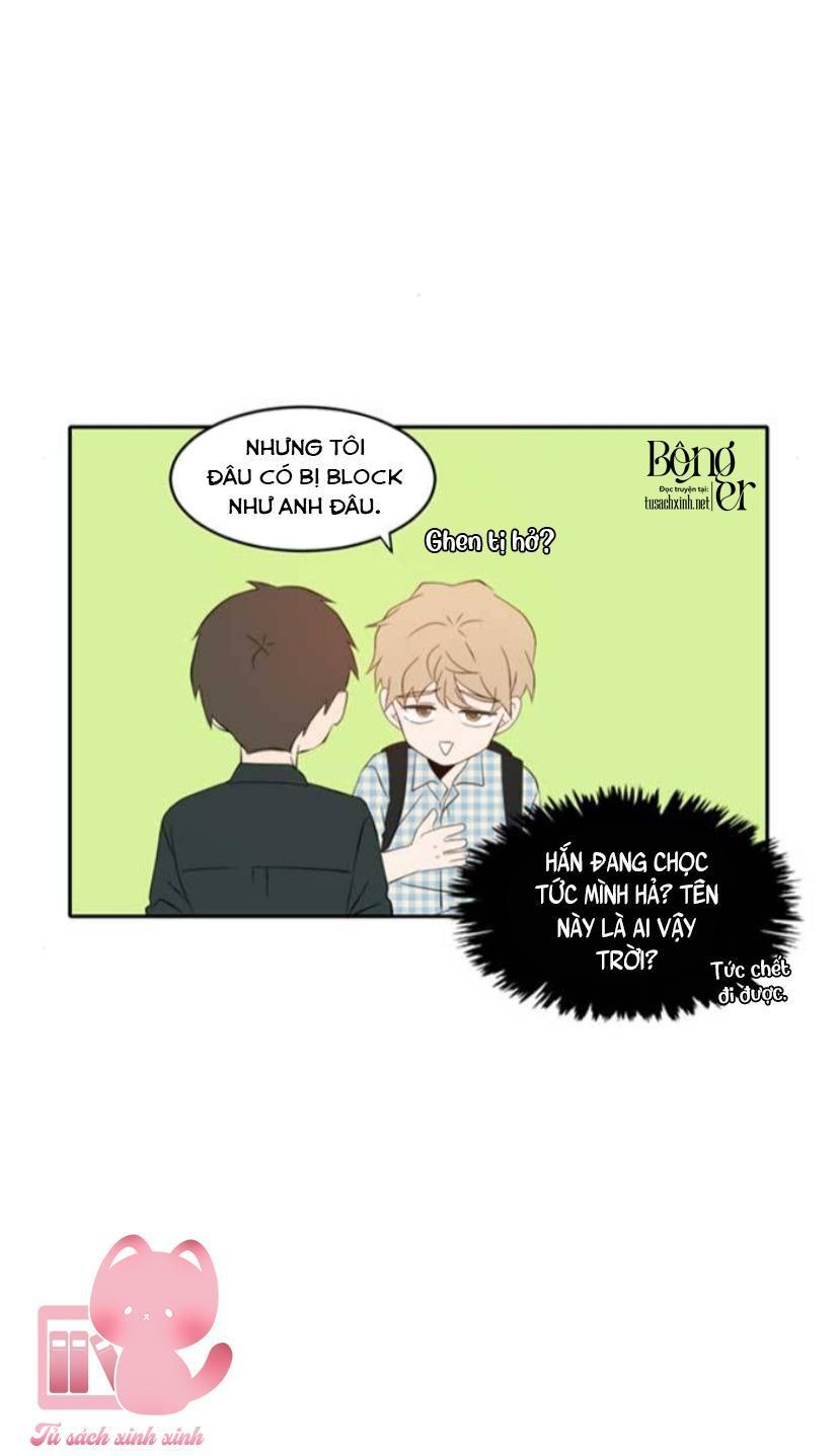 a good day to be a dog chapter 68 15