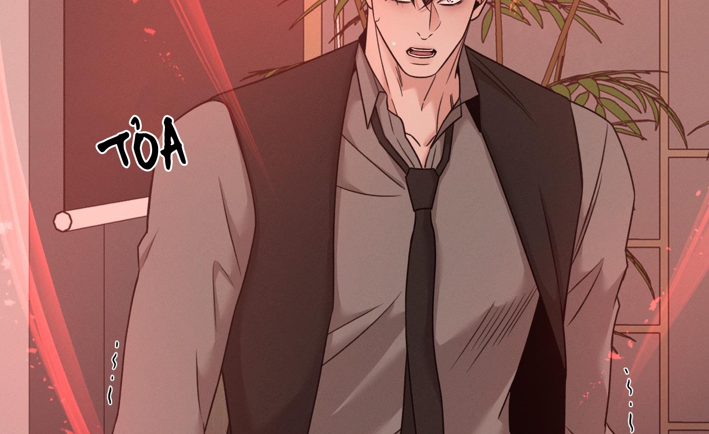 hội chứng minmotion chapter 35 29