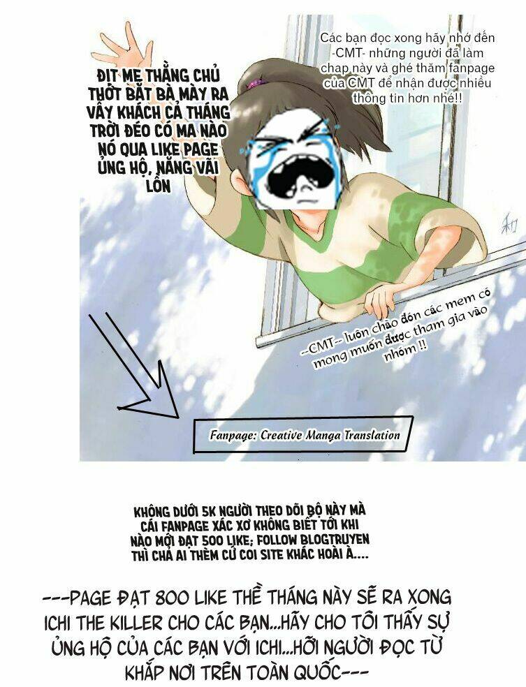 sát thủ số 1 chapter 59 27