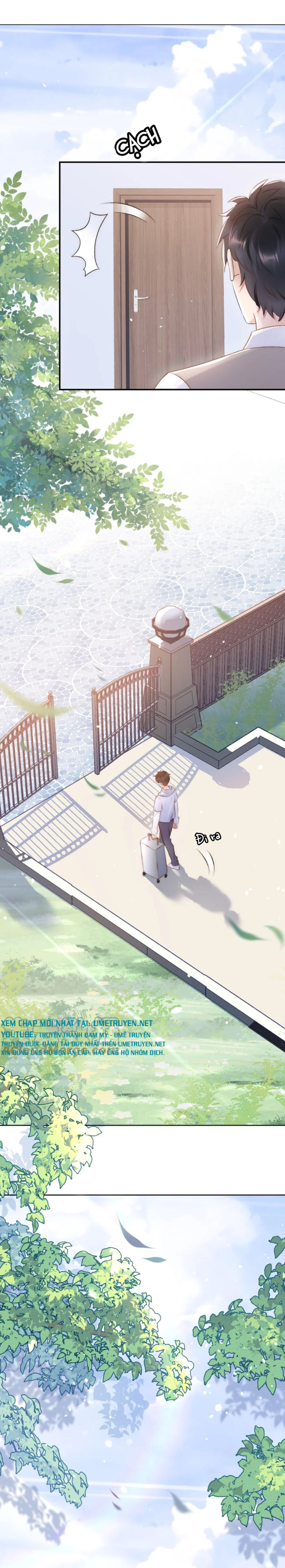 ta sinh con cho tổng tài chapter 32 22