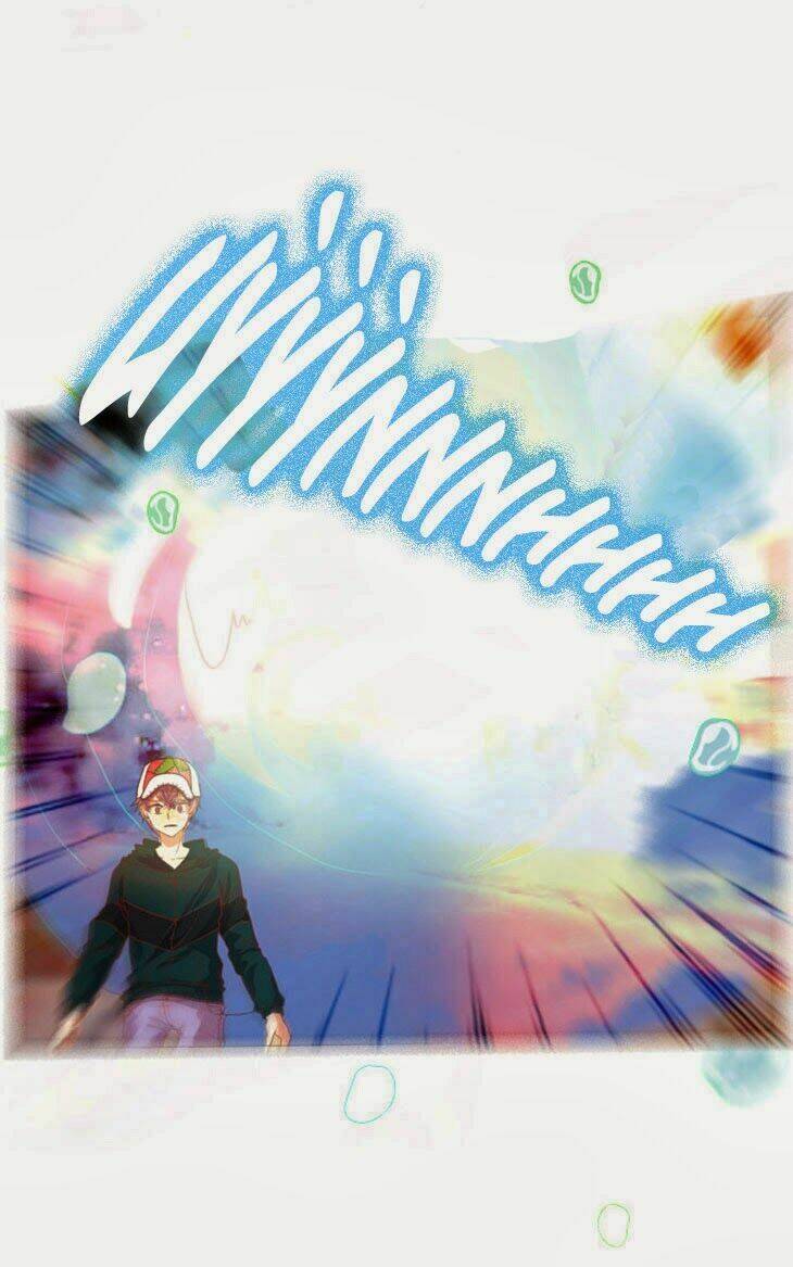 món quà từ chúa chapter 21 26