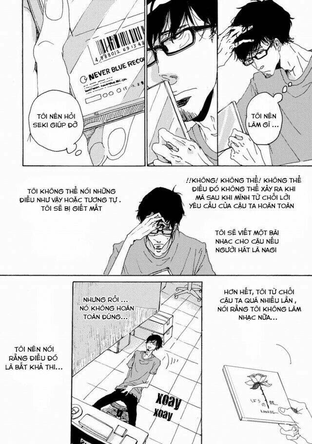 ephemeral scale chapter 3 4