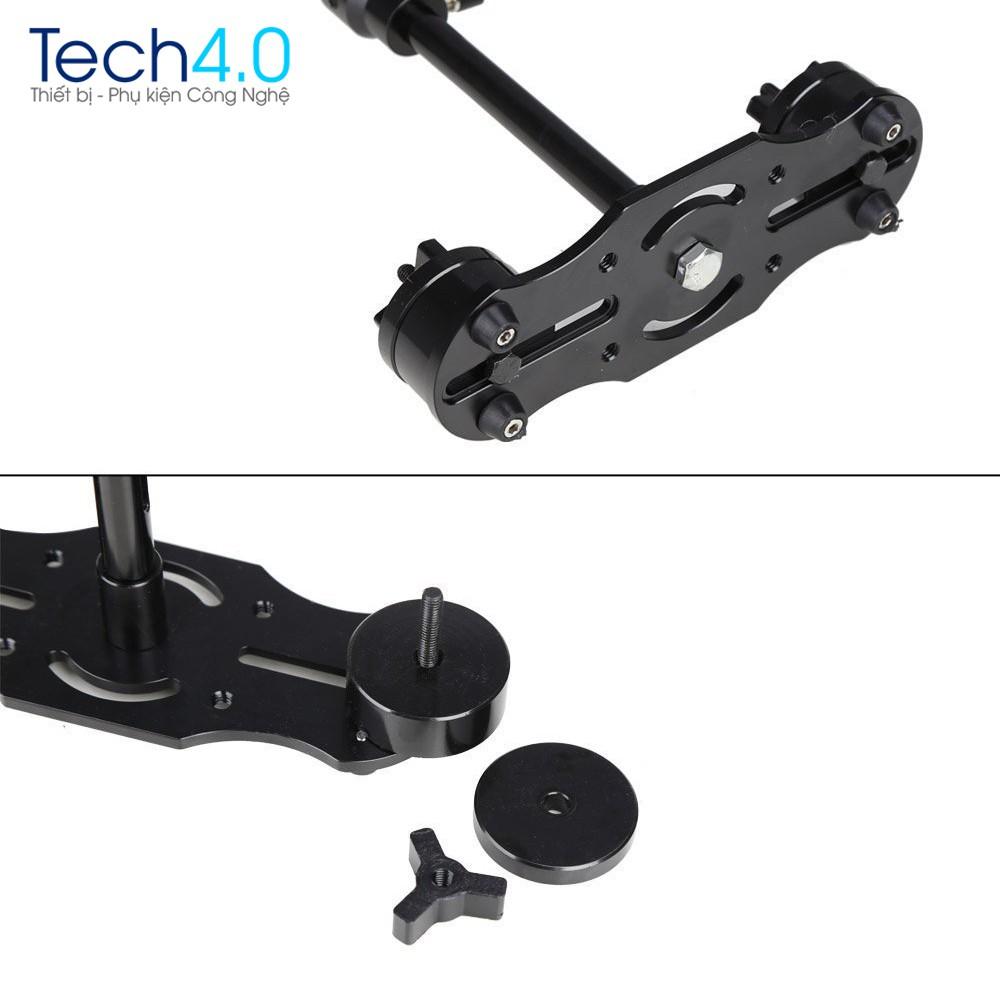 Steadicam S60 Tay cầm chống rung cơ gimbal cho máy ảnh DSLR