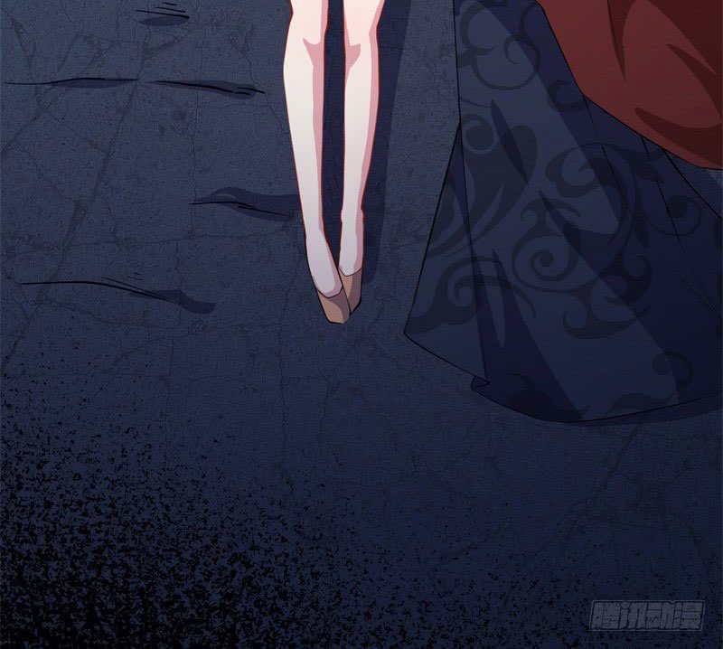 ngạo kiều quỷ vương yêu ta chapter 115 35