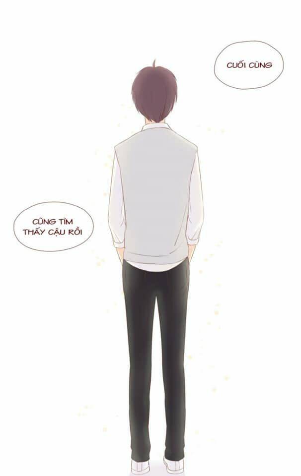 yêu đương tư hữu vật chapter 2 29