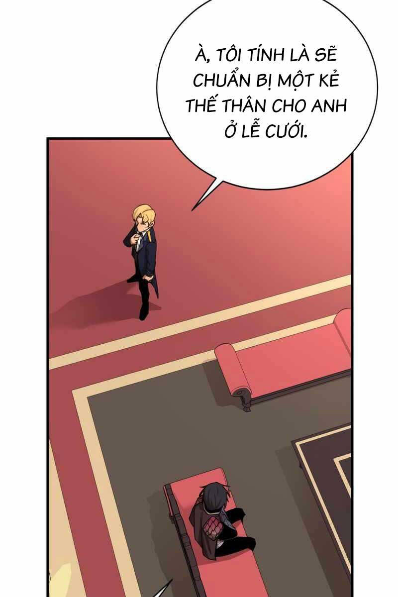 tôi càng ăn càng trở nên mạnh mẽ chapter 92.1 29