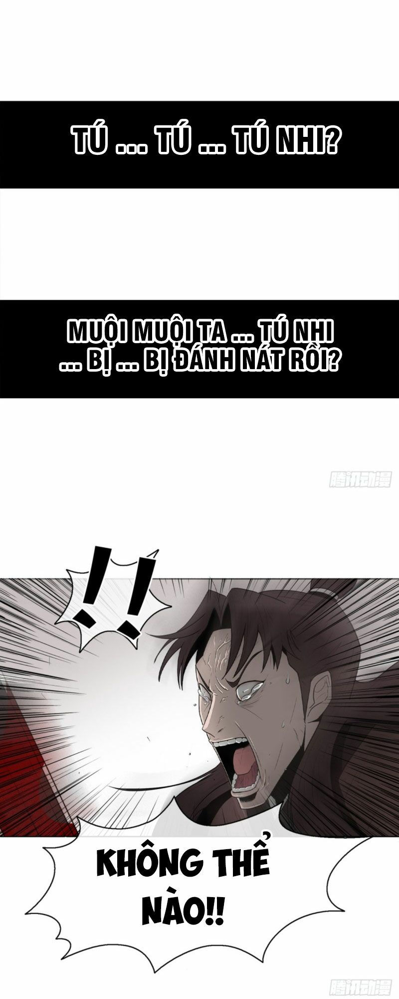 Bắc Kiếm Giang Hồ chapter 11 1