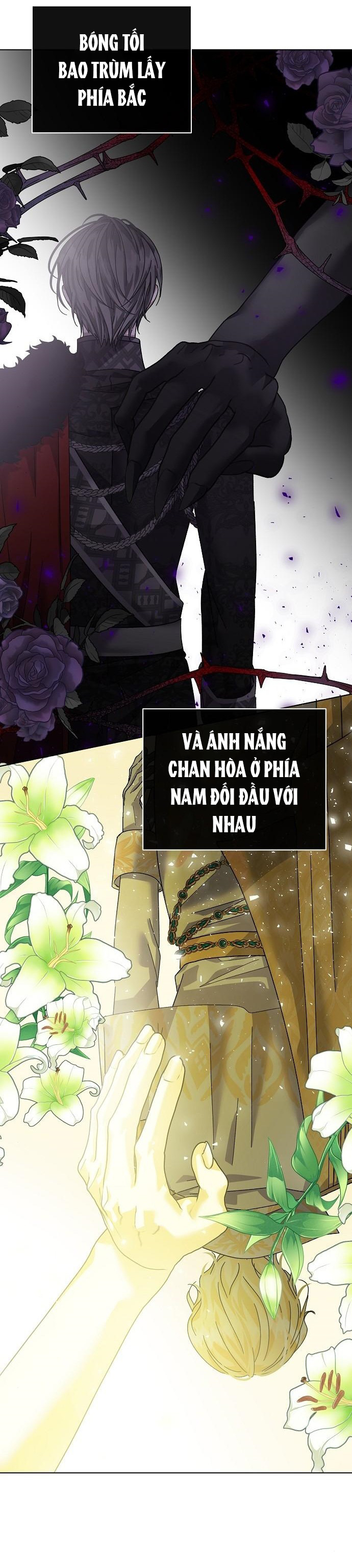 chiếm hữu trái tim bạo chúa chapter 26.1 11