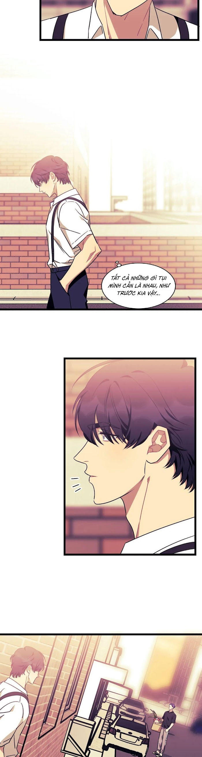 tell me your wish chapter 45 15