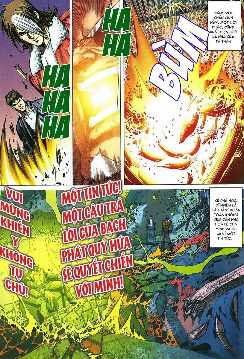 vua kungfu chapter 7 19
