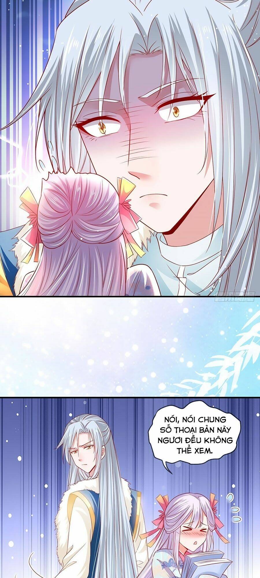 dưỡng thú vi phi chapter 30 13