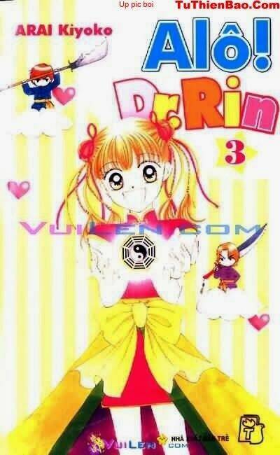 alo dr.rin chapter 3 1