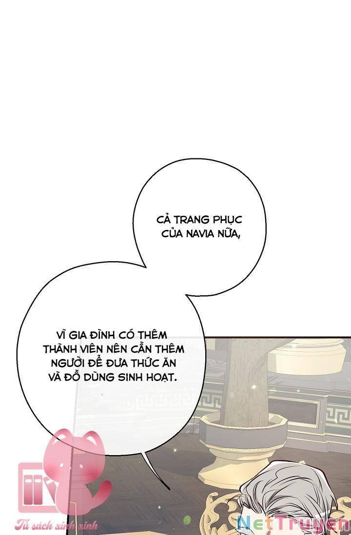 chúng ta có thể trở thành gia đình được không? chapter 61 15