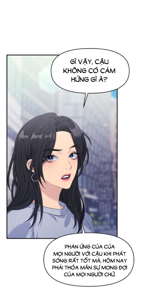 Couple Breaker chapter 38.1 13