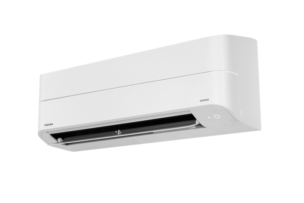 Máy lạnh Toshiba RAS-H13Z1KCVG-V Inverter 1.5 HP Model 2023 - Hàng chính hãng
