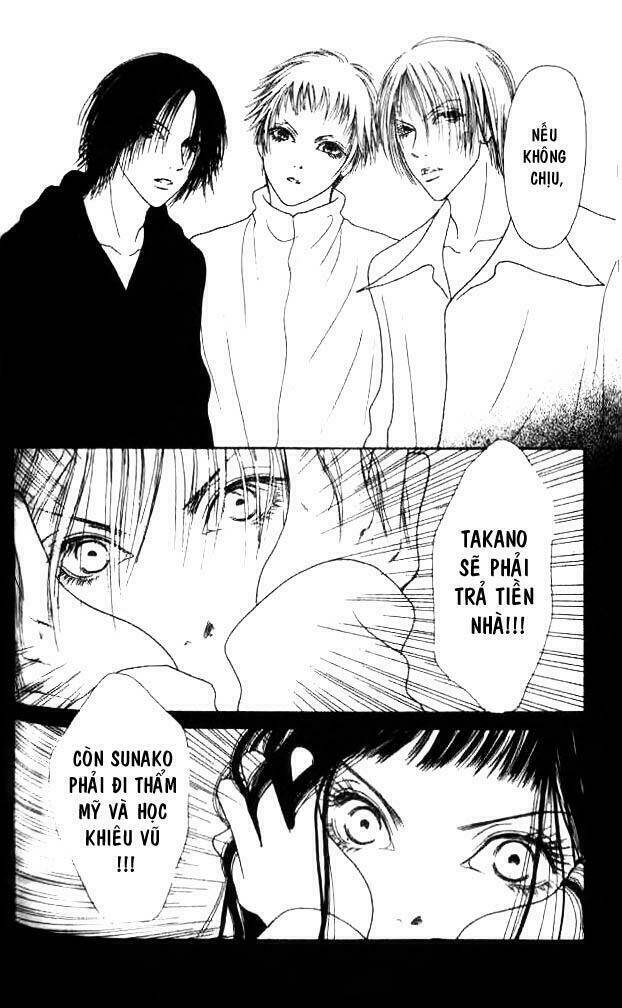 perfect girl evolution chapter 17 7