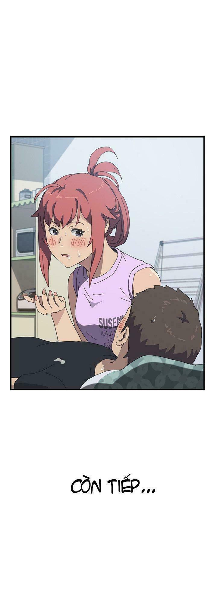 sống chung với dâm nữ chapter 12 47